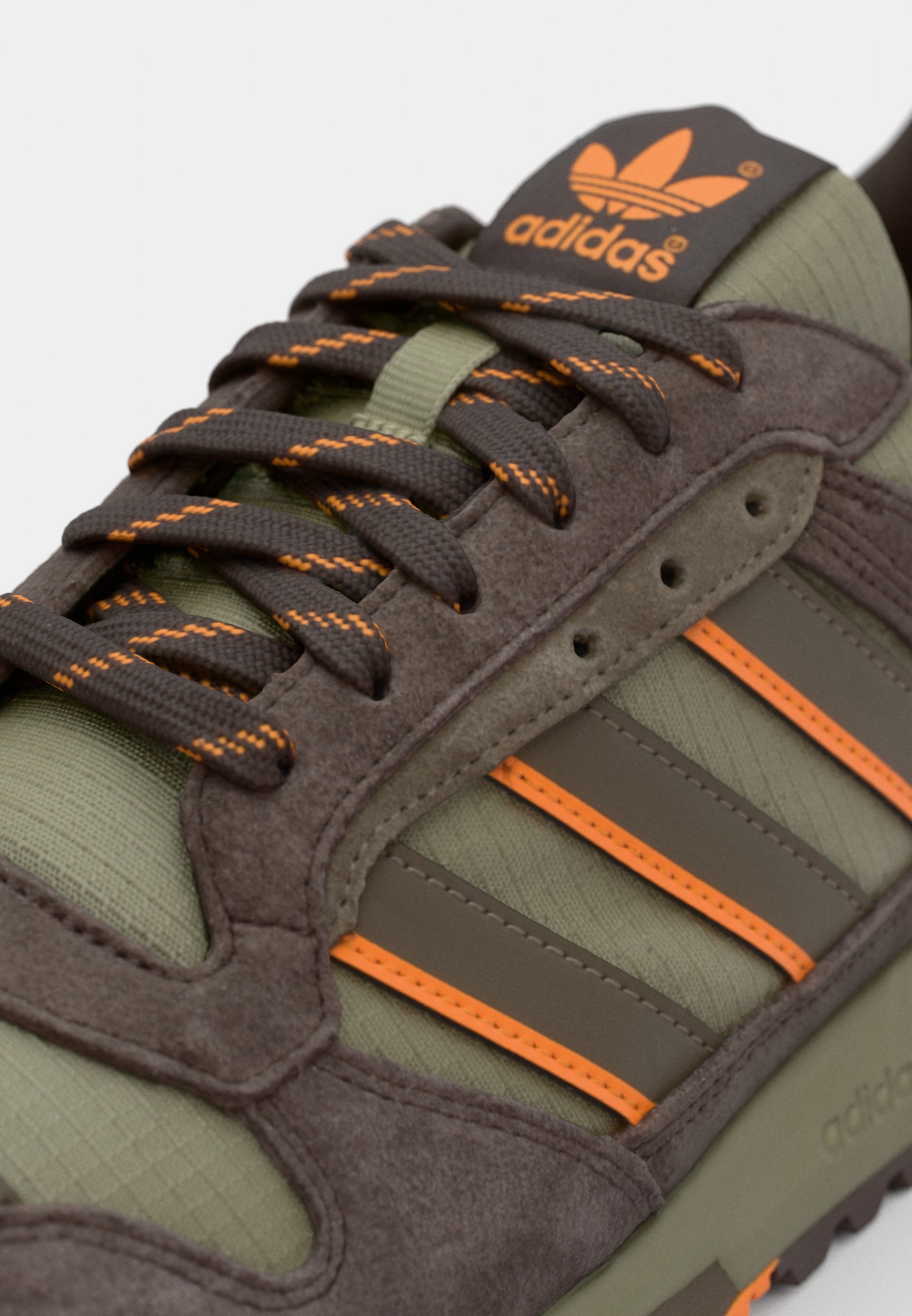 gogreen① Adidas Adidas x Gucci ZX 8000 Green GG Monogram (IE2270