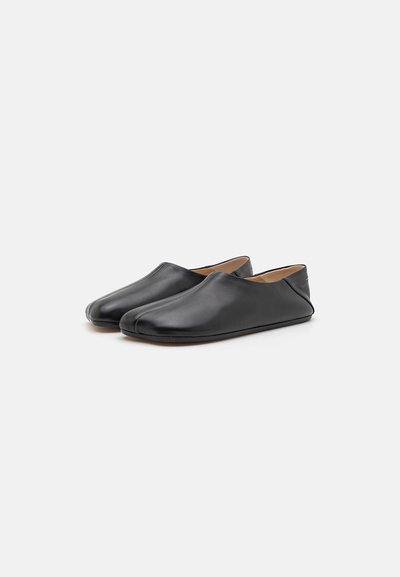 MM6 Maison Margiela BALLET SHOE - Zapatos sin cordones - black