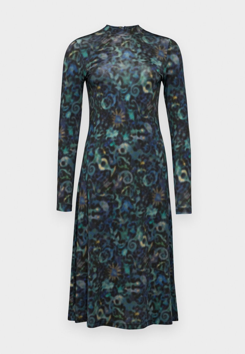 PS Paul Smith Jerseyjurk paars