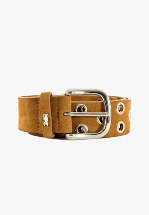 UNISEX - Belt - beige