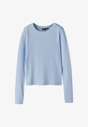 MIT KURZER - T-shirt à manches longues - windsurfer