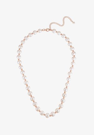 Valero Pearls, Ketting - weiß