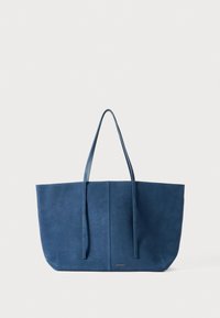 Não selecionado, navy blue