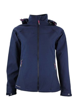 Peak Mountain ACELSIOR - Blouson - marine