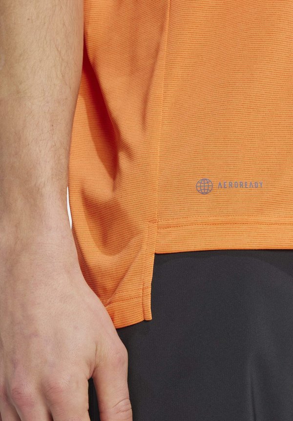TERREX MULTI - Basic T-shirt - semi impact orange3