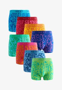 Non sélectionné, bright pattern