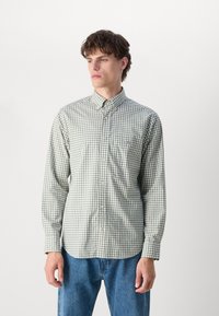 GANT CLASSIC - Marškiniai - pastel green