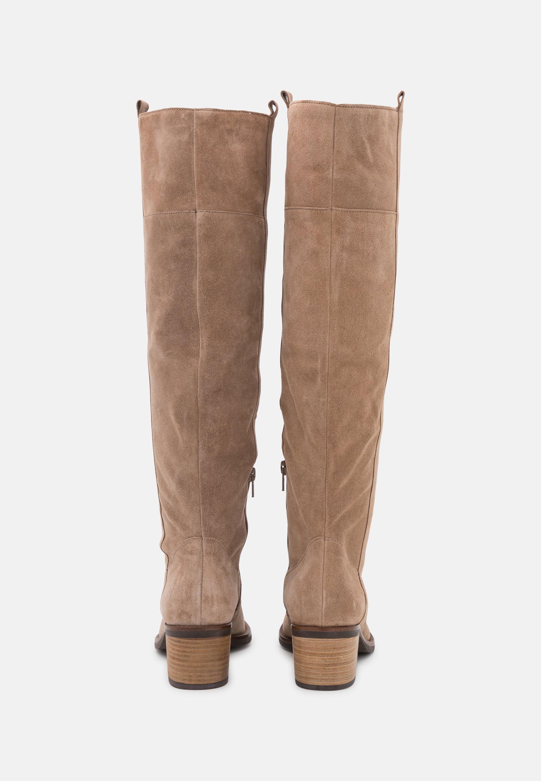 Gabor Laarzen - desert/crème - Zalando.nl