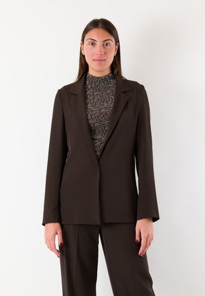 CADI - Blazer - marrone