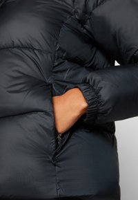Columbia PUFFECT JACKET - Giacca invernale - black