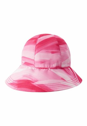 Cap - bright berry