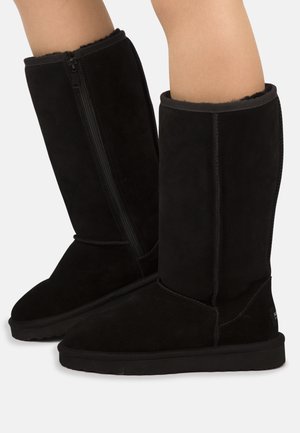 Winter boots - black