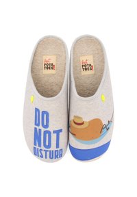 Gioseppo Chaussons - gris