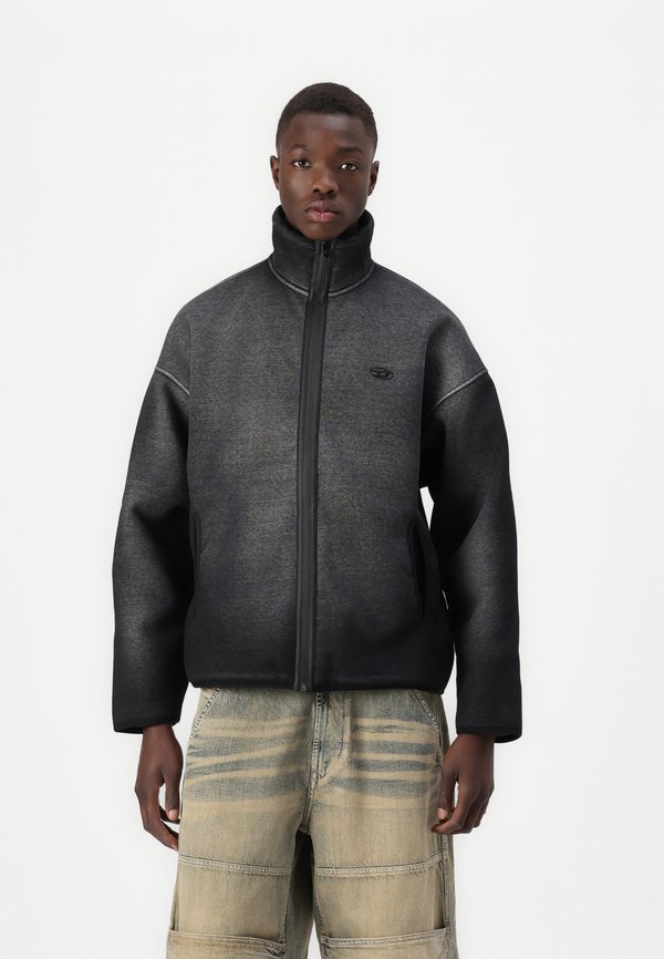 BATY UNISEX - Zip-up sweatshirt