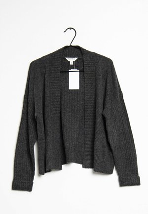 Miss Selfridge, Gilet - black