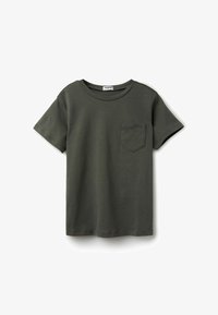 Nevybráno, khaki