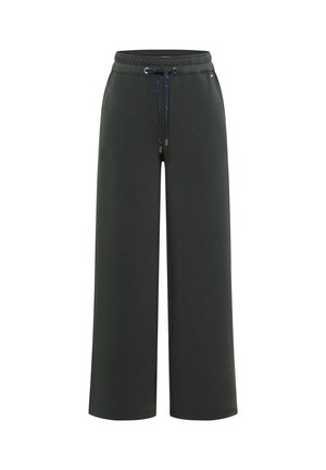 Cecil, Pantalon classique - faded olive