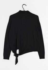 OPUS Trui - black