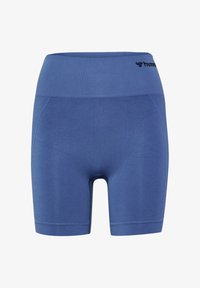 Ikke valgt, blue horizon