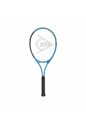D TR FX START  - Tennisracket - blau schwarz