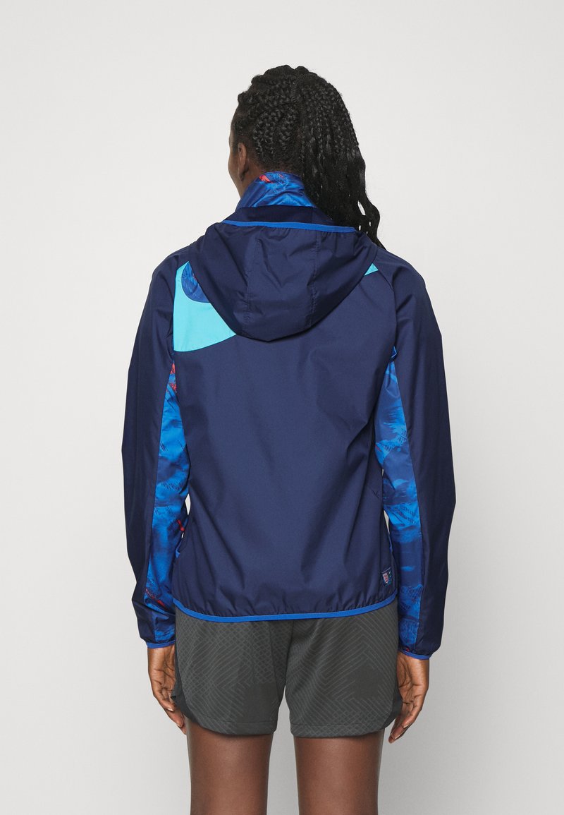 Nike regenjacke damen zalando Clearance