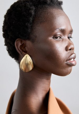 ERIN EARRING - Earrings - gold-coloured