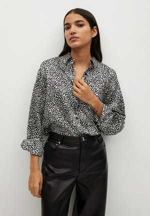 BREMEN - Camicia - white