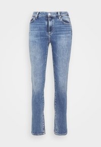 AG Jeans MARI - Slim fit jeans - blue