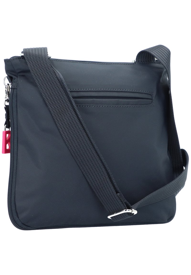 Damen Handtaschen | Bogner VERBIER SERENA Umhängetasche darkblue/dunkelblau - MH81019 Damen Handtaschen | Bogner VERBIER SERENA Umhängetasche darkblue/dunkelblau - MH81019