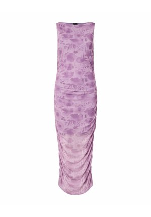 Pieces, Midi PCALLY - Maxikjoler - pastel lilac
