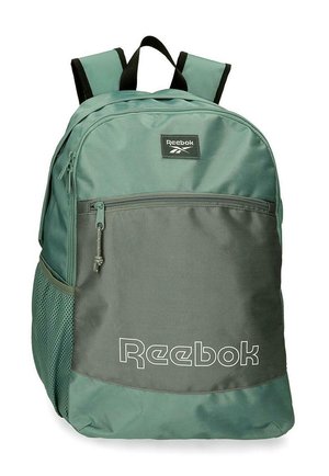 Reebok, ARLO 46CM - Mochila - green