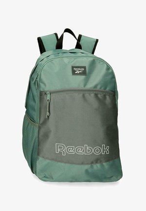 Reebok, ARLO 46CM - Mochila - green