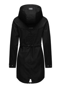 Ragwear CANNY - Parka - black22