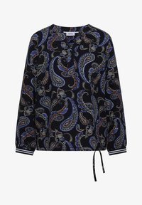 Non sélectionné, urban dark blue