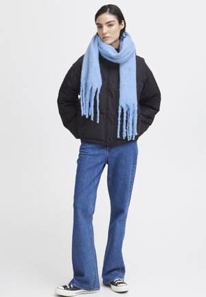 IANINA - Scarf - placid blue