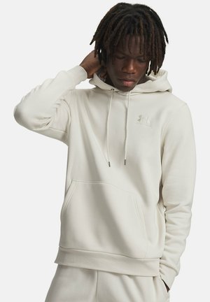 ICON - Hoodie - summit white