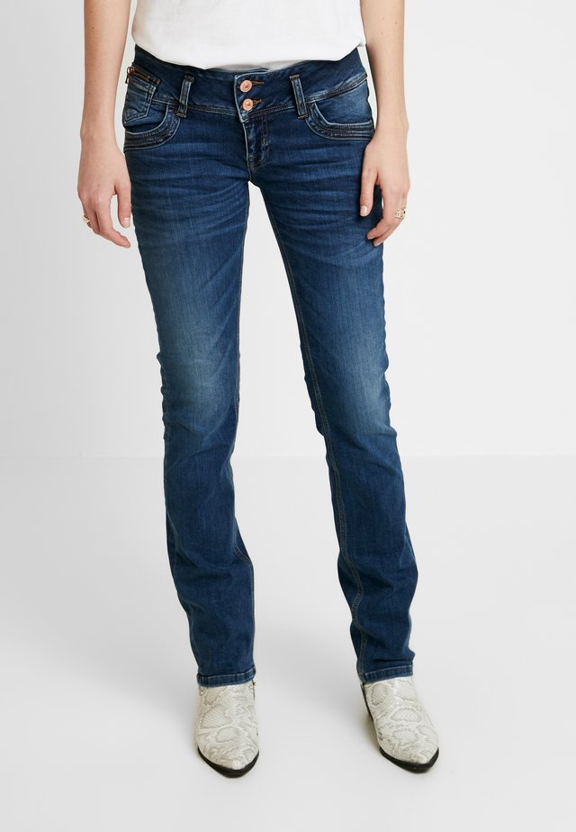 Spannende Damen Jeans Zalando Ebenbild