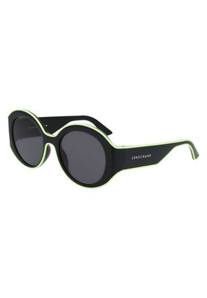 Sonnenbrille - black