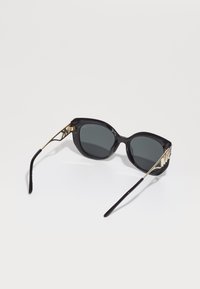 Michael Kors ALICANTE - Päikeseprillid - black