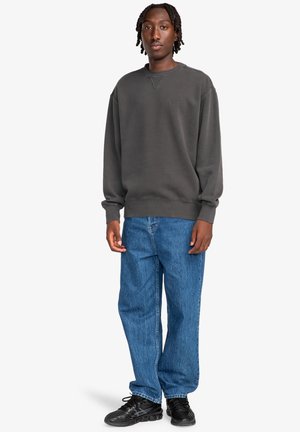 Element CORNELL - Sweatshirt - off black