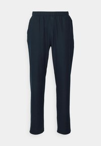 Ikke valgt, true navy