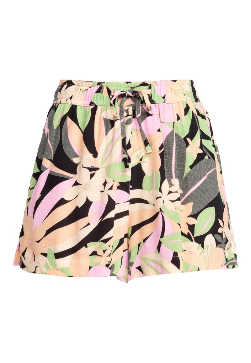 Roxy Shorts zwart Roxy Shorts zwart
