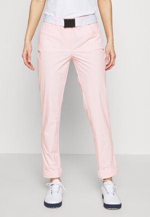 Stoffhose - light pink