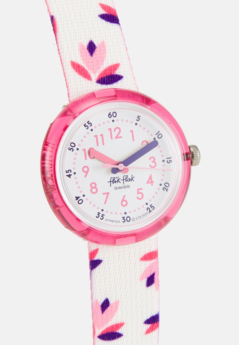 Montre Enfant Flik Flak Star Wars - Dark Vador - Quasi Neuve - Unisexe - Occasion
