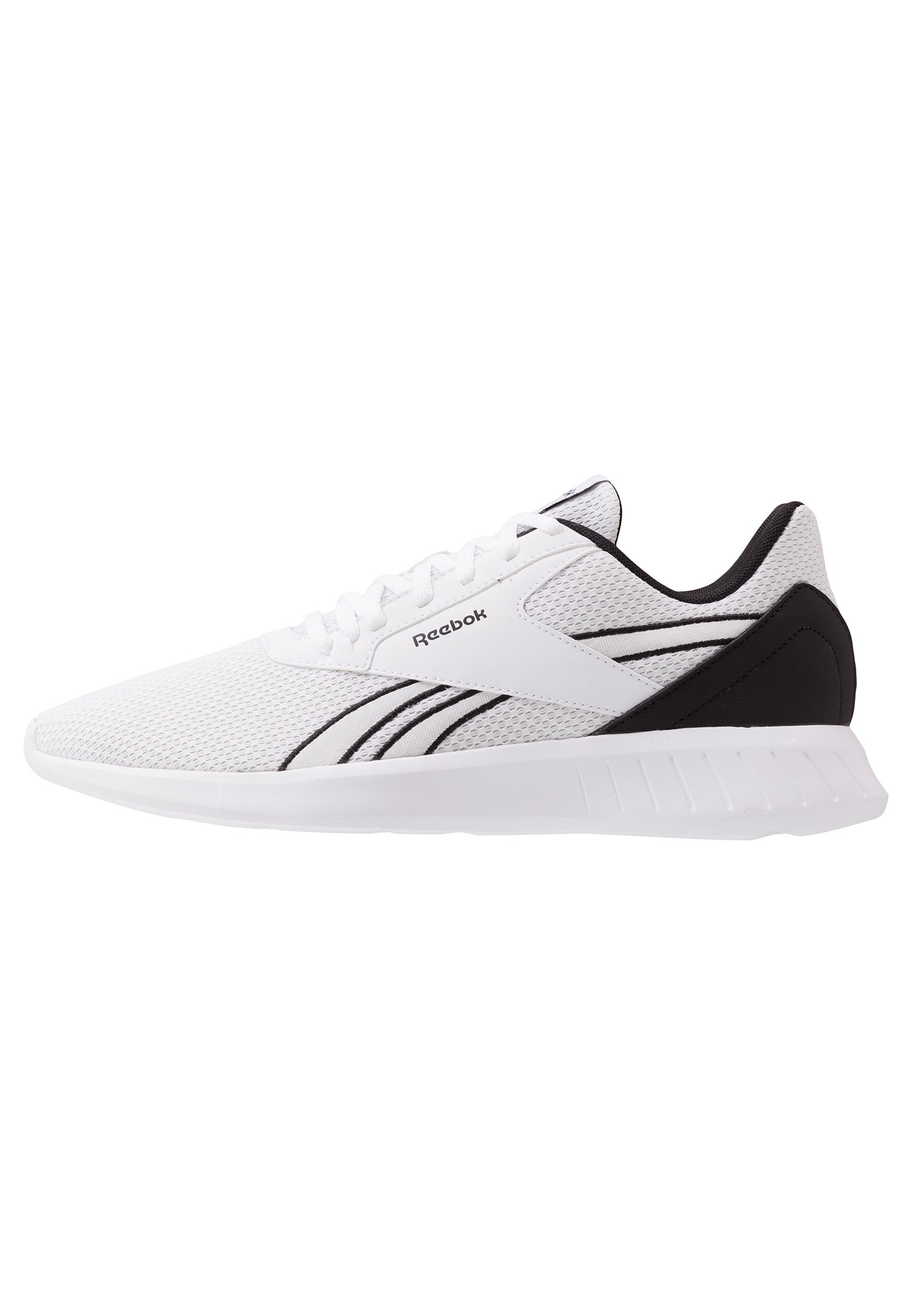 Reebok LITE 2.0 Treningssko whiteblackhvit Zalando.no Reebok LITE 2.0 Treningssko whiteblackhvit Zalando.no
