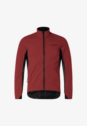 Vaude, KURO - Giacca softshell - carmine
