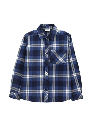 Coccodrillo, Hemd - blue
