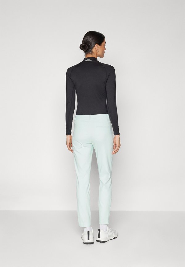 PIA PANT - Trousers - moonlight jade4