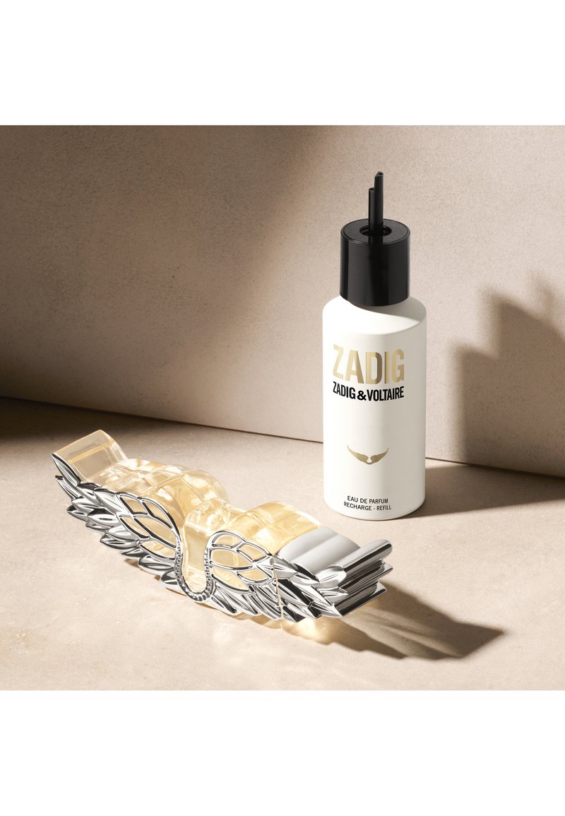 Zadig & Voltaire Fragrances ZADIG EAU DE PARFUM REFILL - Nachfüllpackung Duft - 0/nicht definiert