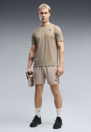 Puma, PWRMODE , taupe